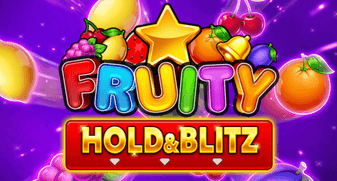Fruity Hold & Blitz game tile
