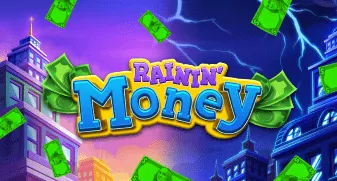 Rainin' Money game tile