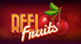Reel Fruits game tile
