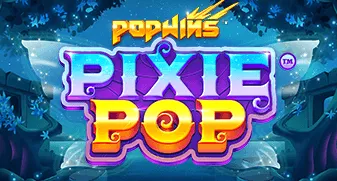 PixiePOP game tile