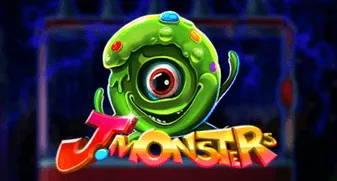 J. Monsters game tile