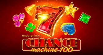 Chance Machine 100 game tile
