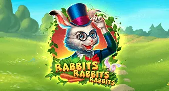 Rabbits game tile