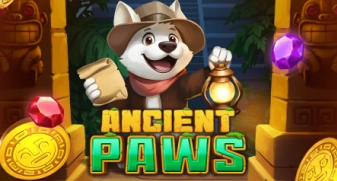 Ancient Paws game tile