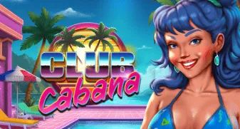 Club Cabana game tile