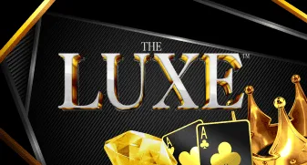 The Luxe H.V. game tile