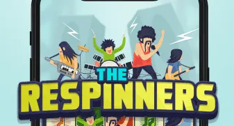 The Respinners game tile