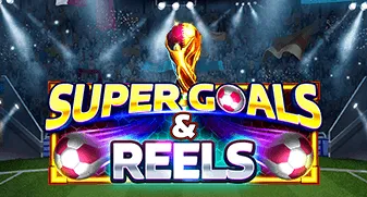 Super Goals & Reels game tile
