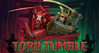 Torii Tumble game tile