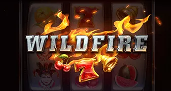 Wildfire game tile