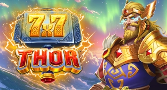 7x7 Thor game tile
