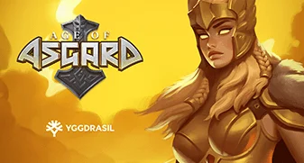 Age of Asgard game tile