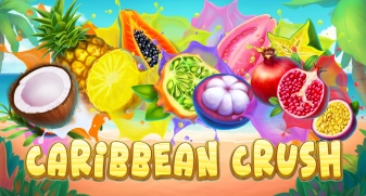 Caribbean Crush game tile
