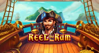 Reel the Rum game tile